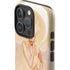 Moon Angel by LA Williams iPhone 16 Pro Impact Case